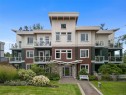 201-2415 Amherst Ave, Sidney, BC  - Outdoor With Facade 