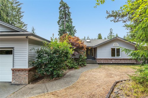 1010 Middlegate Rd, Errington, BC 