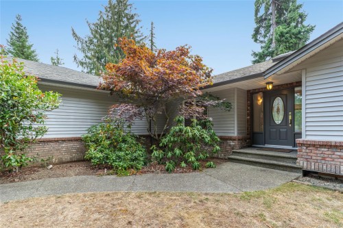 1010 Middlegate Rd, Errington, BC 