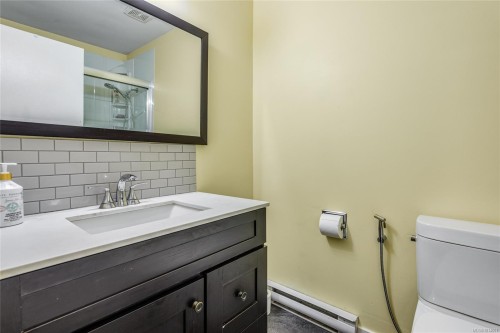 1-158 Back Rd, Courtenay, BC 