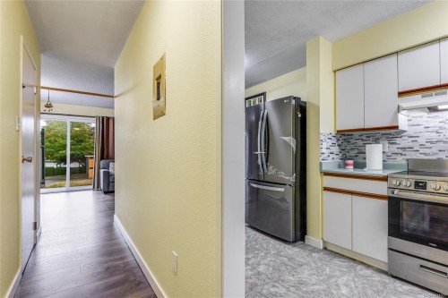 1-158 Back Rd, Courtenay, BC 