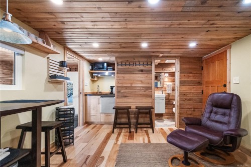 1000 Cruikshank Ridge, Courtenay, BC 