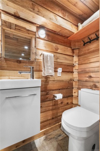 1000 Cruikshank Ridge, Courtenay, BC 