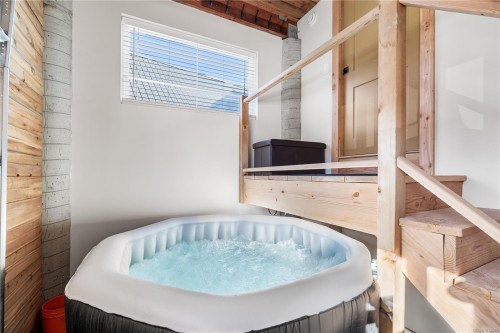 1000 Cruikshank Ridge, Courtenay, BC 