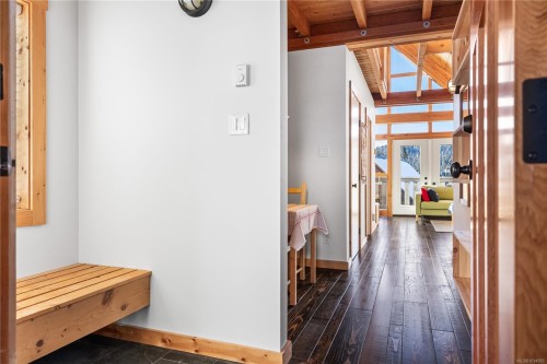 1000 Cruikshank Ridge, Courtenay, BC 