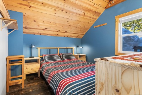 1000 Cruikshank Ridge, Courtenay, BC 