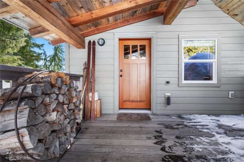 1000 Cruikshank Ridge, Courtenay, BC 