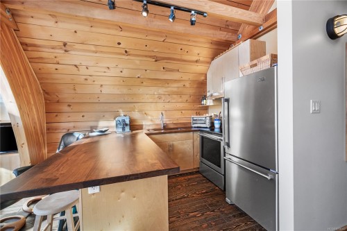 1000 Cruikshank Ridge, Courtenay, BC 