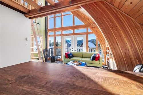 1000 Cruikshank Ridge, Courtenay, BC 