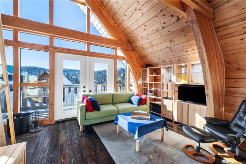 1000 Cruikshank Ridge, Courtenay, BC 