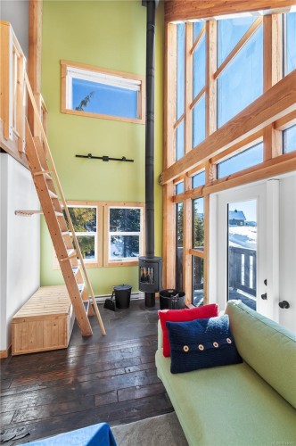 1000 Cruikshank Ridge, Courtenay, BC 