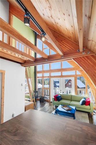 1000 Cruikshank Ridge, Courtenay, BC 