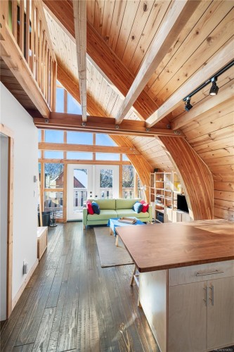 1000 Cruikshank Ridge, Courtenay, BC 