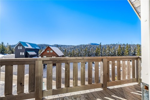 1000 Cruikshank Ridge, Courtenay, BC 