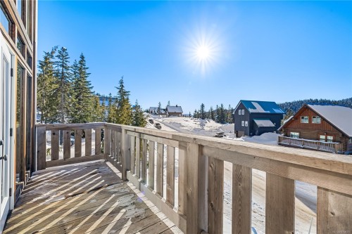 1000 Cruikshank Ridge, Courtenay, BC 