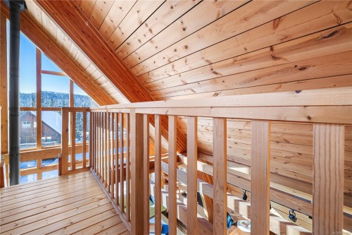 1000 Cruikshank Ridge, Courtenay, BC 