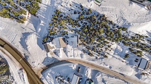 1000 Cruikshank Ridge, Courtenay, BC 