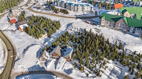 1000 Cruikshank Ridge, Courtenay, BC 