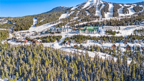 1000 Cruikshank Ridge, Courtenay, BC 