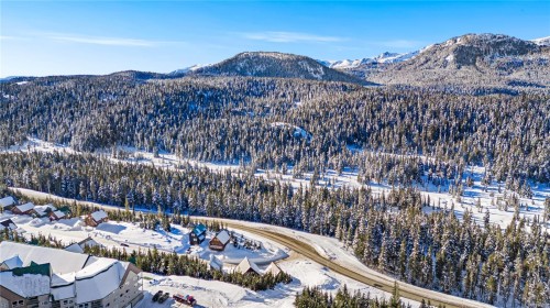 1000 Cruikshank Ridge, Courtenay, BC 