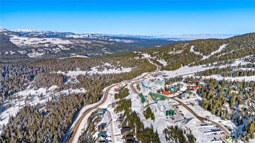 1000 Cruikshank Ridge, Courtenay, BC 