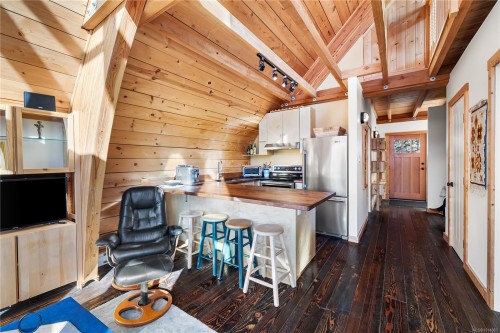 1000 Cruikshank Ridge, Courtenay, BC 