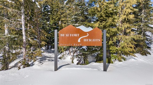 1000 Cruikshank Ridge, Courtenay, BC 