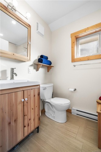 1000 Cruikshank Ridge, Courtenay, BC 