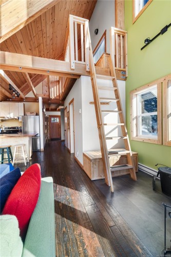 1000 Cruikshank Ridge, Courtenay, BC 