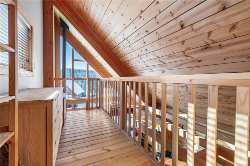 1000 Cruikshank Ridge, Courtenay, BC 