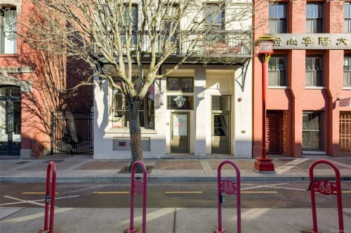 103-534 Pandora Ave  Victoria, BC V8W 1N6