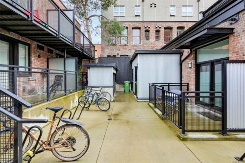 103-534 Pandora Ave, Victoria, BC - 