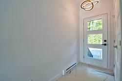 Hall d'entrée/Vestibule - 