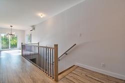 Escalier - 