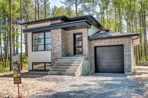 Façade - 3036 Rue De Salières, Sorel-Tracy, QC - Outdoor