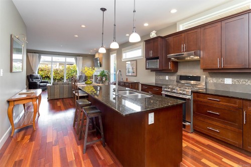 12-551 Bezanton Way, Colwood, BC 