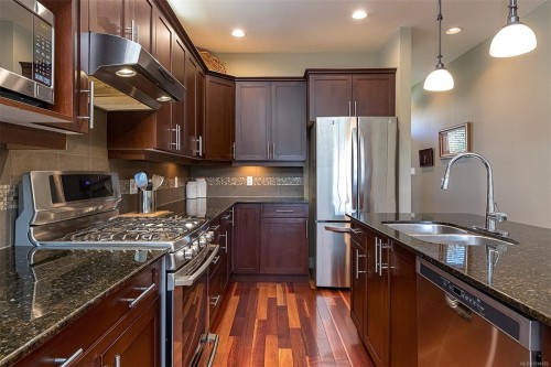 12-551 Bezanton Way, Colwood, BC 