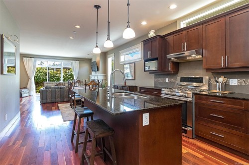 12-551 Bezanton Way, Colwood, BC 