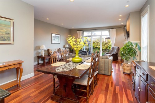 12-551 Bezanton Way, Colwood, BC 