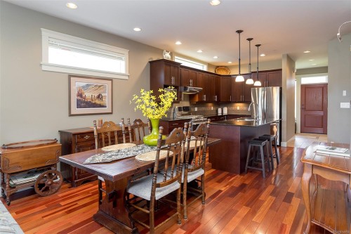 12-551 Bezanton Way, Colwood, BC 