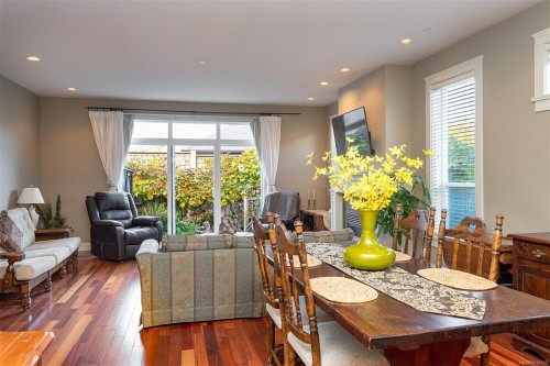 12-551 Bezanton Way, Colwood, BC 