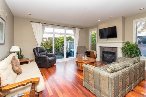 12-551 Bezanton Way, Colwood, BC 