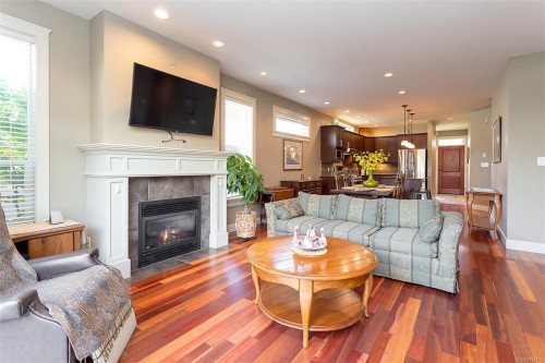 12-551 Bezanton Way, Colwood, BC 