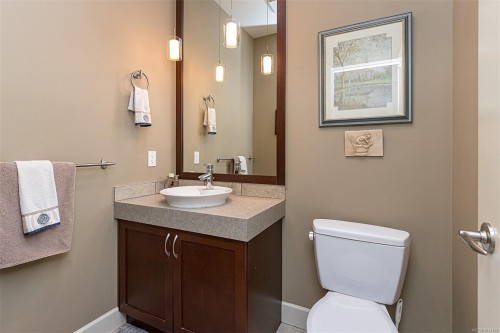 12-551 Bezanton Way, Colwood, BC 