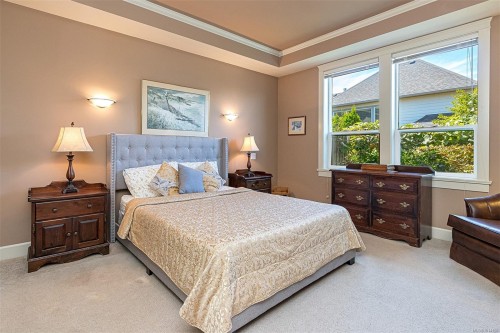 12-551 Bezanton Way, Colwood, BC 