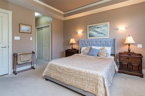 12-551 Bezanton Way, Colwood, BC 