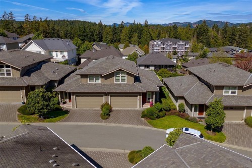 12-551 Bezanton Way, Colwood, BC 