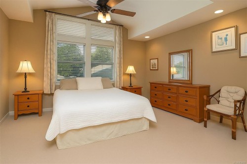 12-551 Bezanton Way, Colwood, BC 