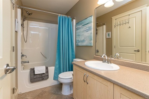 12-551 Bezanton Way, Colwood, BC 