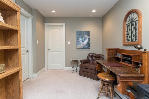 12-551 Bezanton Way, Colwood, BC 